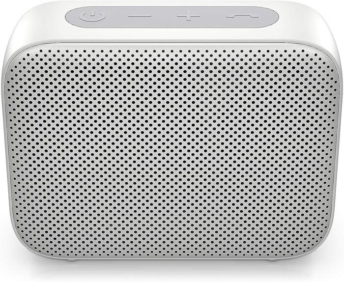 Портативная колонка HP Bluetooth Speaker 350, Белый детальное изображение - 1