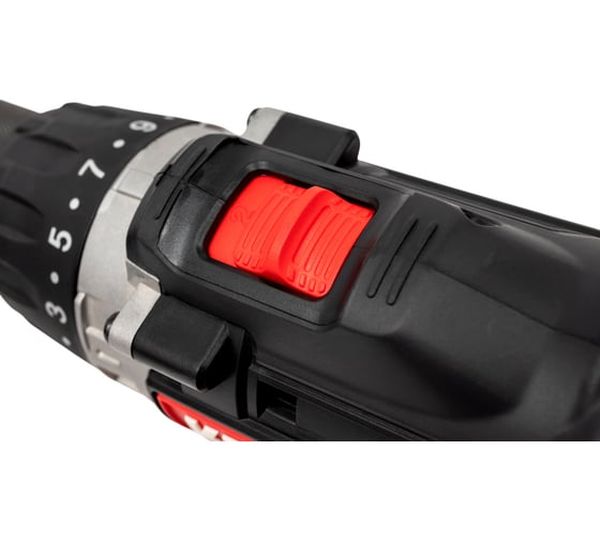 Аккумуляторная дрель-шуруповерт KEYANG DM20BLH-100E (Set), 18 В, 55 Нм, 5 А·ч  детальное изображение - 9
