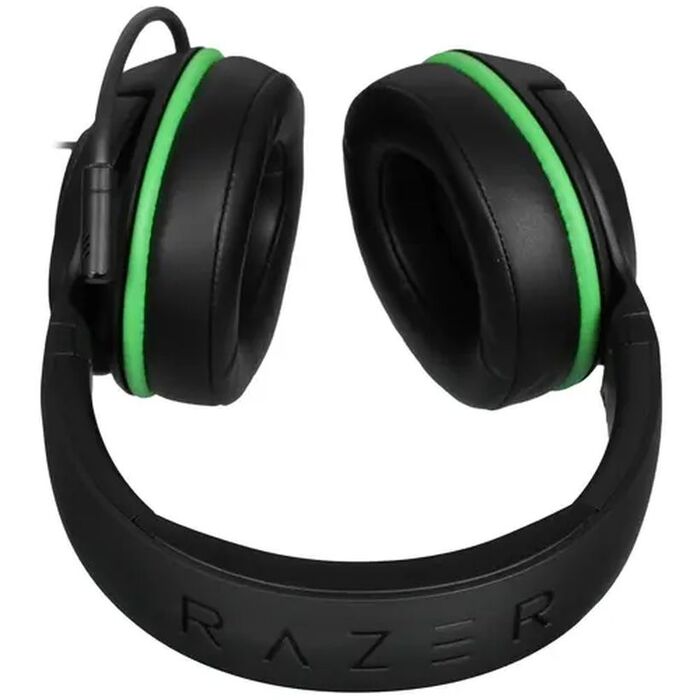 Проводные наушники Razer Kraken X, Черный №2