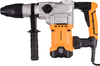 Перфоратор ВИХРЬ П-1600к-м 72/3/3, 1600 Вт, 11 Дж, 0-3750 уд/мин вариант - 1