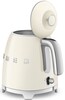 Электрочайник Smeg KLF05CREU  вариант - 10