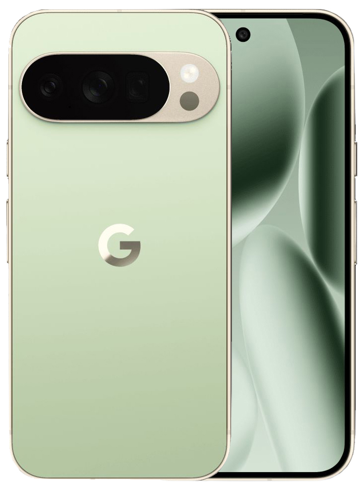 Смартфон Google Pixel 10 Pro 1 Тб, Джейд, Nano-SIM + eSIM детальное изображение - 1