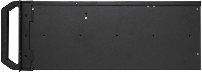 Серверный корпус ExeGate Pro 4U450-26/4U4020S/1100RADS, 1100 Вт, Черный №11