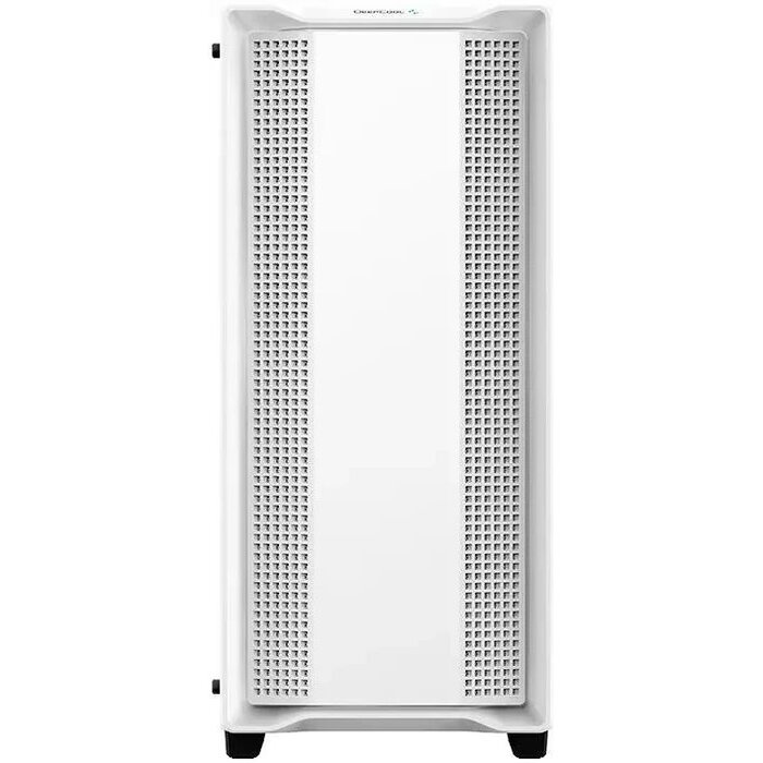 Корпус DeepCool CC 560 V2, Белый №3