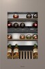 Встраиваемый винный шкаф Miele KWT 6422 iG OBSW, Черный обсидиан вариант - 1