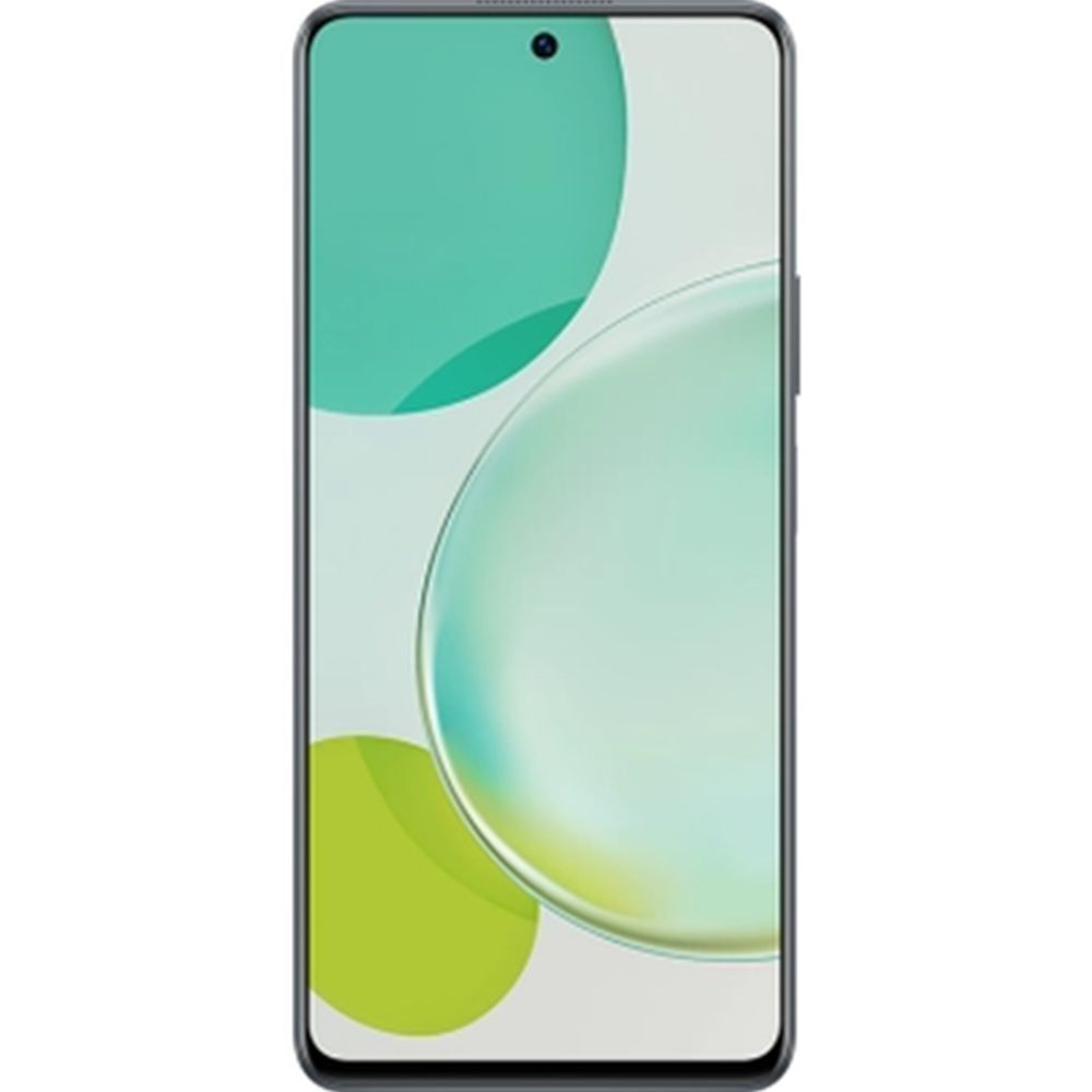 Смартфон Huawei Enjoy 60 Pro 128 Гб, Черный, Dual nano-SIM детальное изображение - 2
