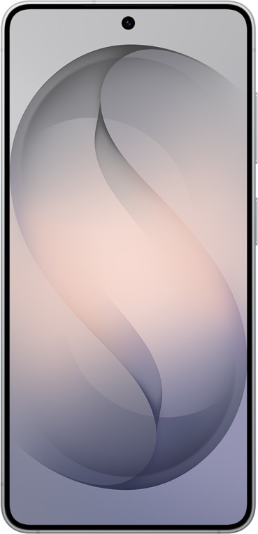 Смартфон Samsung Galaxy S26 Snapdragon 12/512 ГБ, Серебристый, Dual nano-SIM детальное изображение - 2