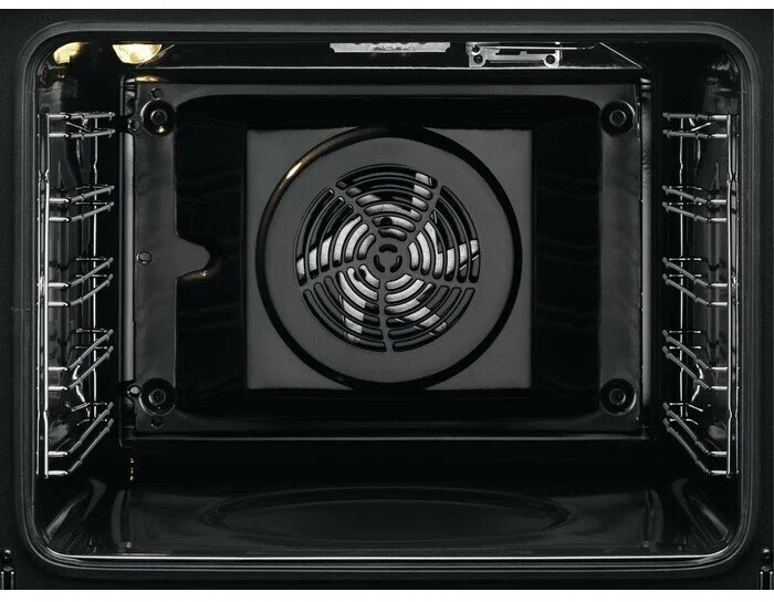 Духовой шкаф Electrolux SurroundCook OPEB 2500R, черный детальное изображение - 2