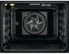 Духовой шкаф Electrolux SurroundCook OPEB 2500R, черный вариант - 2