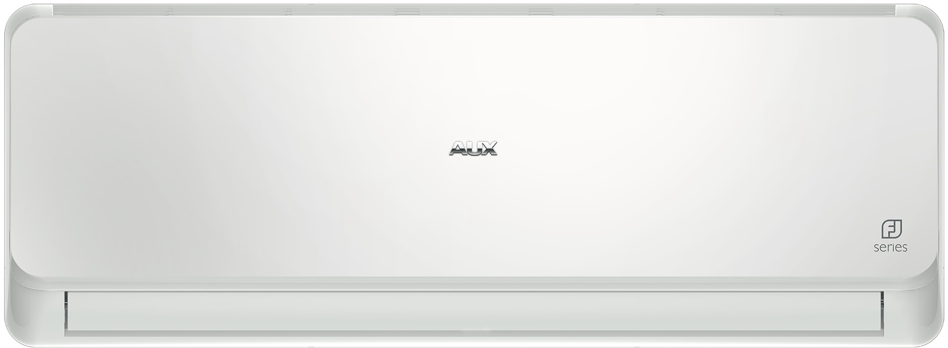 Кондиционер AUX ASW-H24A4/FJ-SR1 70 м², Серебристый детальное изображение - 1