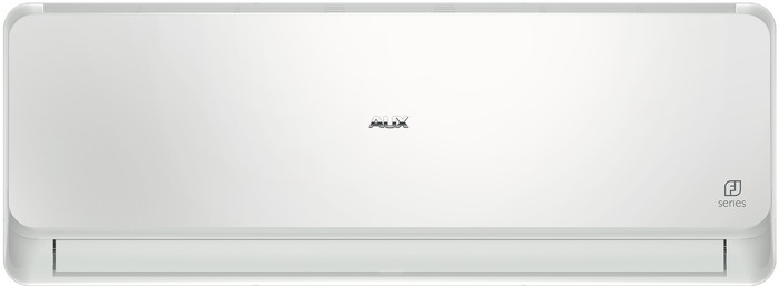 Кондиционер AUX ASW-H24A4/FJ-SR1 70 м², Серебристый №1