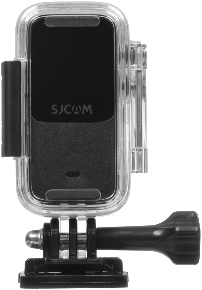 Экшн-камера SJCAM C200 Pro, Черный №6