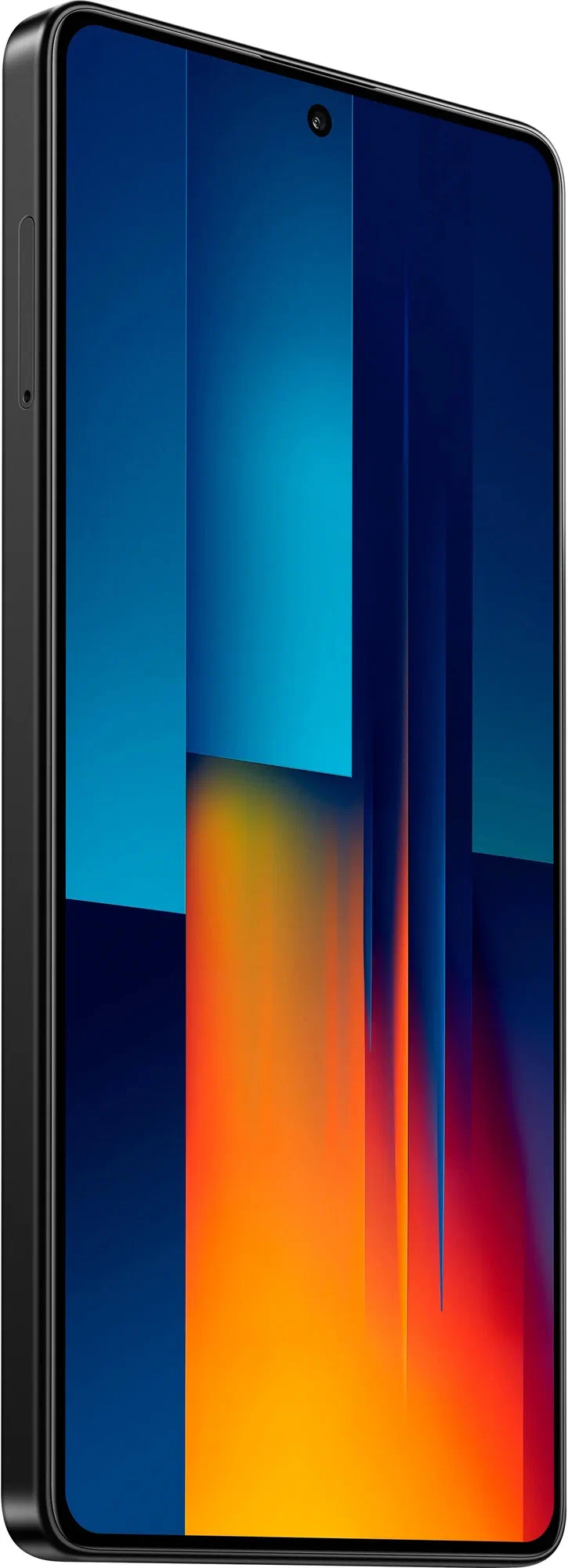 Смартфон Xiaomi POCO M6 Pro 12/256 ГБ, Черный, Dual nano-SIM детальное изображение - 3