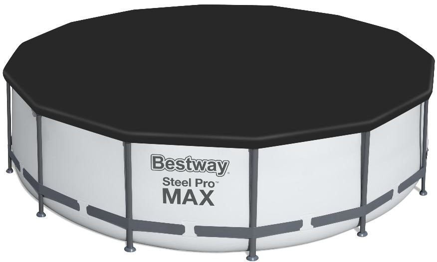 Каркасный бассейн Bestway 5612X детальное изображение - 2
