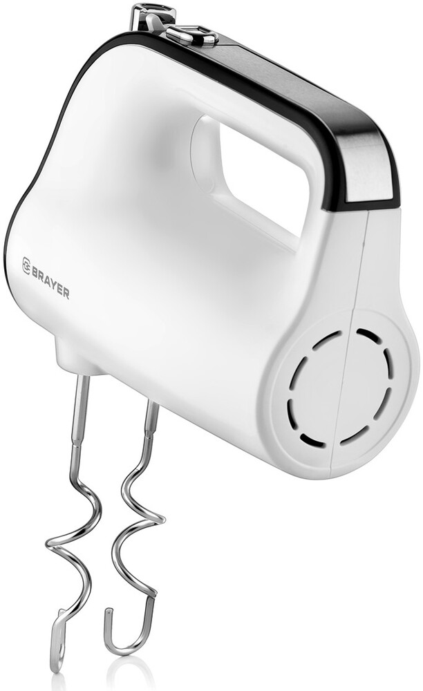 Миксер Brayer BR1300, Белый №2