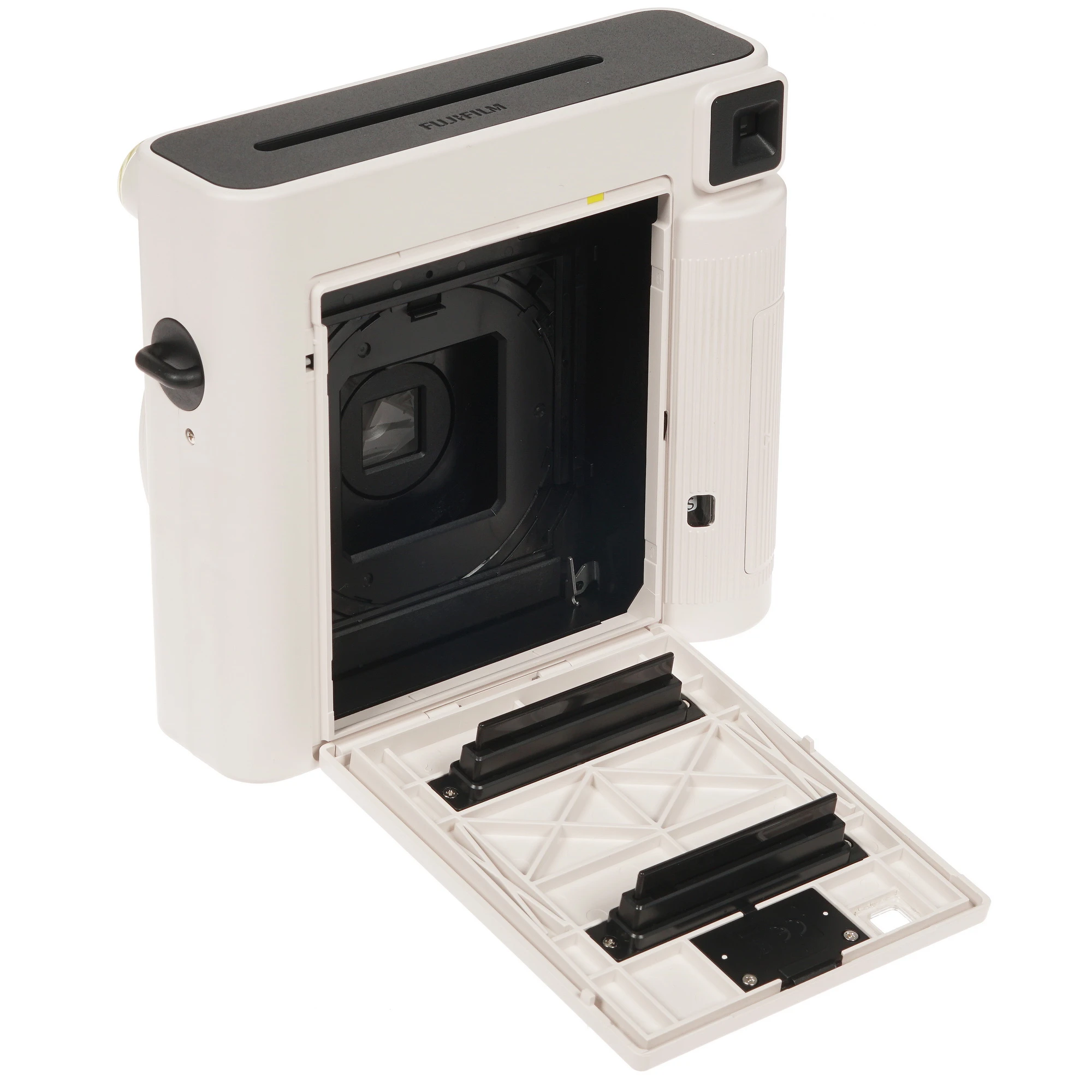 Фотоаппарат Fujifilm Instax Square SQ1, Белый детальное изображение - 5
