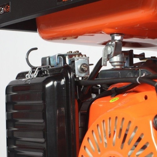 Генератор бензиновый PATRIOT GP 6510 AE 474101580, 5 кВт, Черный детальное изображение - 6