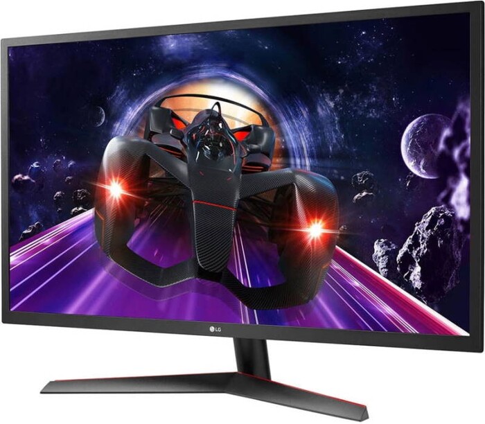 Монитор LG 27MP60G 27