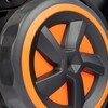 Мойка высокого давления PATRIOT GT 750 Imperial, 2.1 кВт, 140 бар, Оранжевый/Черный вариант - 6