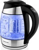 Электрический чайник Brayer BR1021 1.7 л, Черный вариант - 6