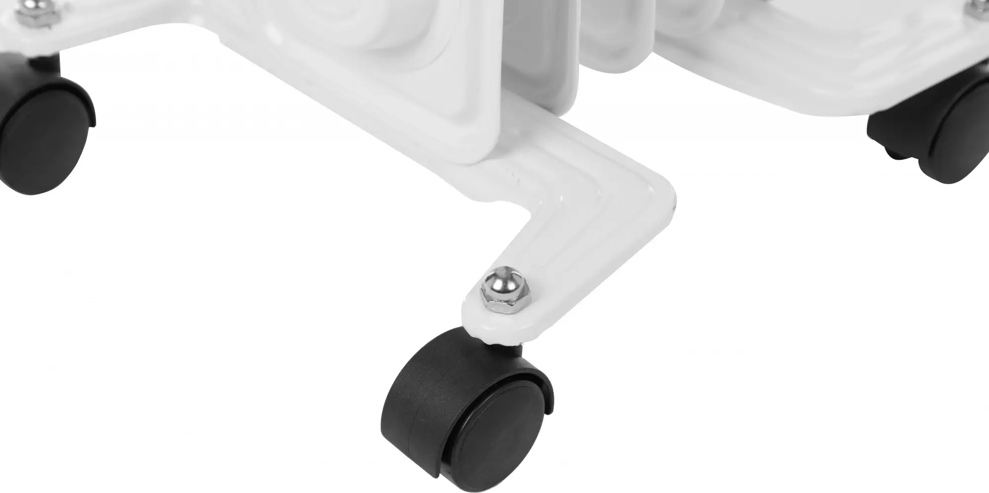 Масляный радиатор Ballu Comfort BOH CM-05WDN, Белый детальное изображение - 7