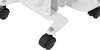 Масляный радиатор Ballu Comfort BOH CM-05WDN, Белый вариант - 7