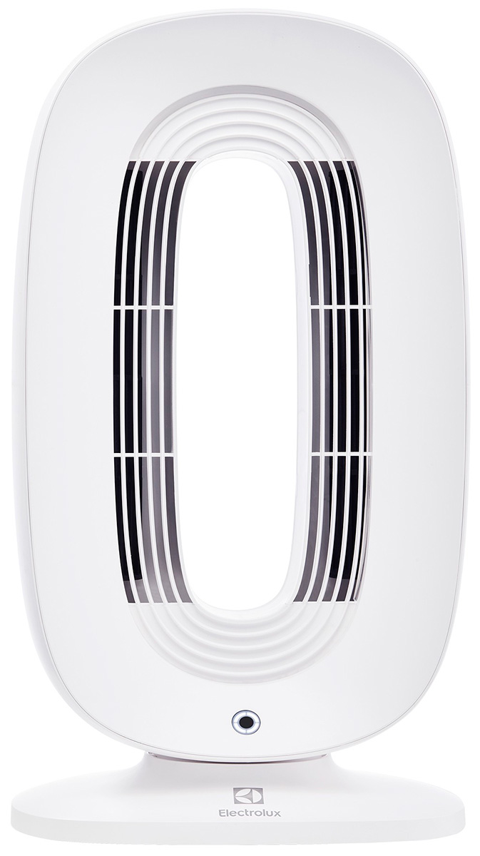 Вентилятор безлопастной Electrolux ETF-112W, 22 Вт, Белый детальное изображение - 2