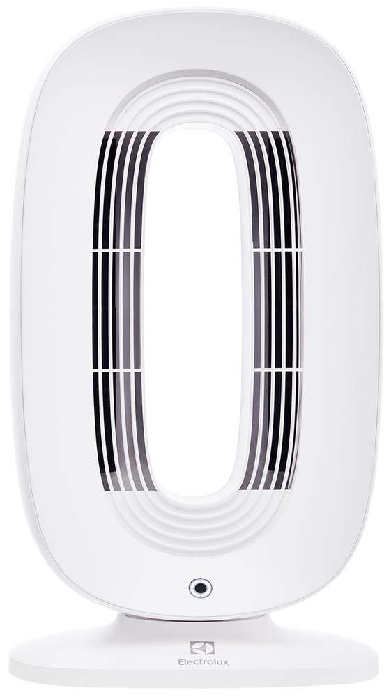 Вентилятор безлопастной Electrolux ETF-112W, 22 Вт, Белый №2