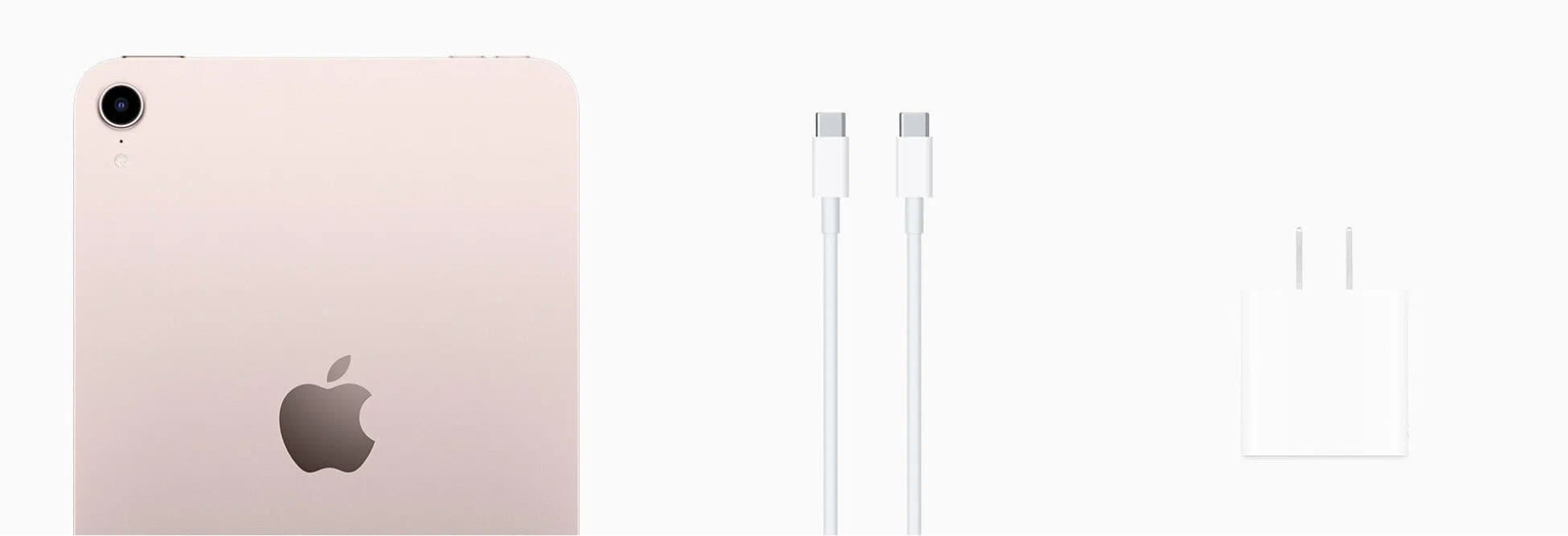 Планшет Apple iPad mini 2021 256 ГБ, Розовый, Wi-Fi+Cellular детальное изображение - 5