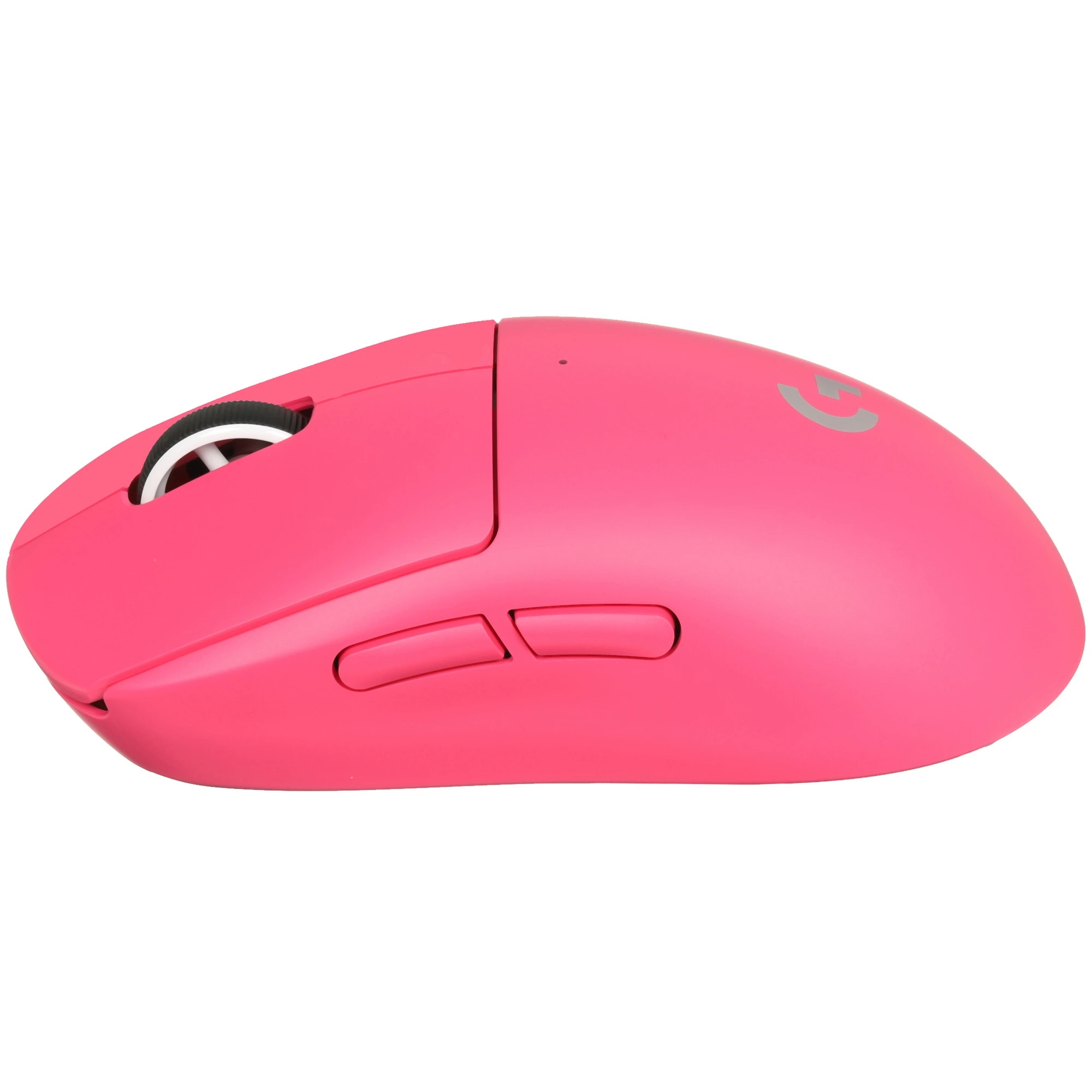 Мышь Logitech G Pro X Superlight 2, Розовый детальное изображение - 4