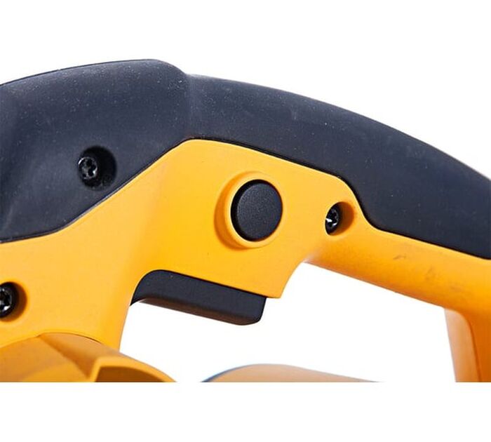 Электрический рубанок DEWALT D 26500, 1050 Вт,  Желтый №8