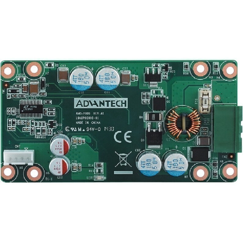 Модуль питания Advantech MIOE-PWR2-00A1E детальное изображение - 1