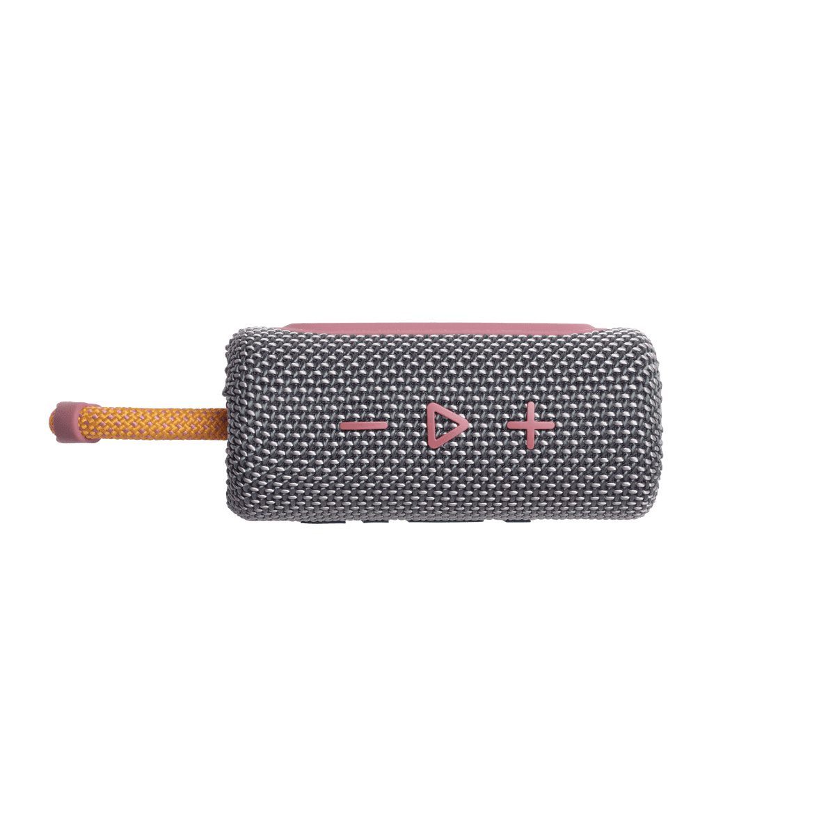 Портативная колонка JBL Go 3, Серый детальное изображение - 3