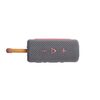 Портативная колонка JBL Go 3, Серый вариант - 3