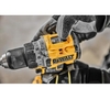 Аккумуляторная дрель-шуруповерт DeWALT DCD800D2T-QW, 18 В, 90 Нм, 2 А·ч вариант - 7