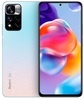 Смартфон Xiaomi Redmi Note 11 Pro Plus 128 ГБ, Синие звезды, Dual nano SIM вариант - 1