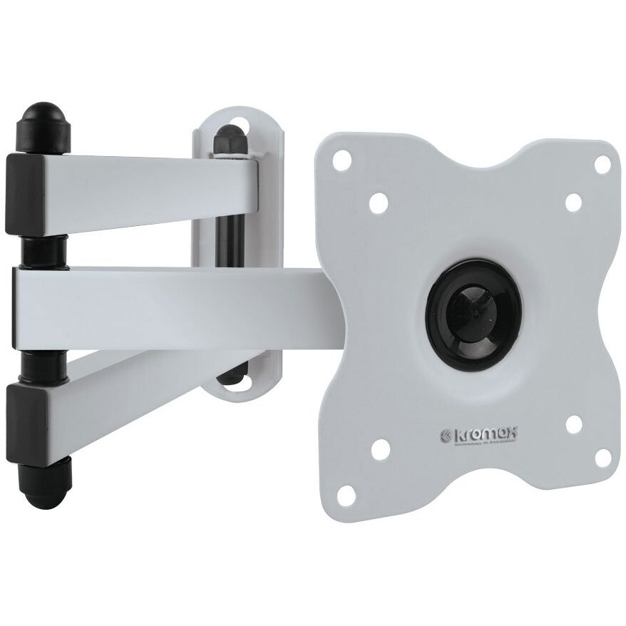 Кронштейн Kromax DIX-15, Черный детальное изображение - 1