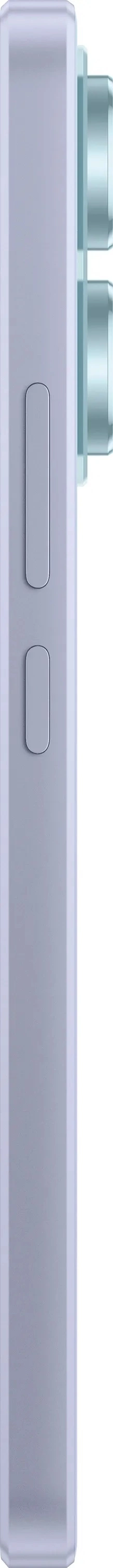 Смартфон Xiaomi Redmi Note 13 Pro 5G 128 ГБ, Фиолетовый, Dual nano SIM детальное изображение - 8