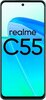 Смартфон Realme C55 128 ГБ, RAM 6 ГБ, Зеленый, Dual nano SIM вариант - 4