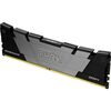 Оперативная память Kingston Fury Renegade DDR4 3200MHz, KF432C16RB2/32, 32 Гб вариант - 2