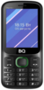 Мобильный телефон BQ 2820 Step XL+, 32 Мб, Черный/Зеленый, Dual mini-SIM вариант - 3