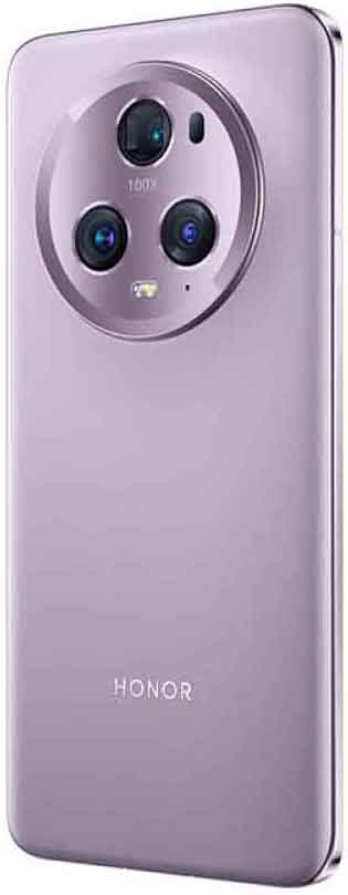 Смартфон Honor Magic5 Pro 256 Гб, Сиреневый, Dual nano SIM детальное изображение - 7
