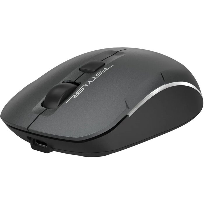 Мышь A4Tech Fstyler FB26CS Air2, Серый №4