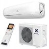 Настенная сплит-система Electrolux Evolution Super EACS/I-11HEV/N3 27 м², Белый вариант - 3