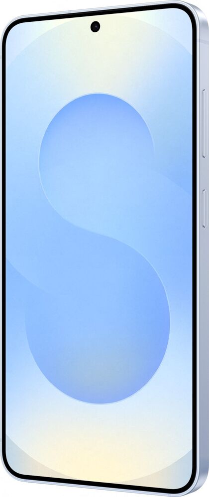 Смартфон Samsung Galaxy S25 12/256 ГБ, Голубой, Dual nano SIM + eSIM №4