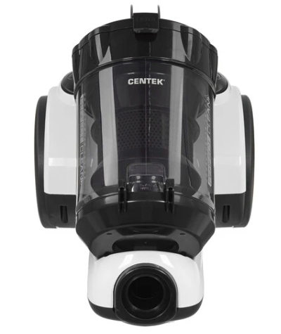 Пылесос Centek CT-2528, Черный детальное изображение - 2