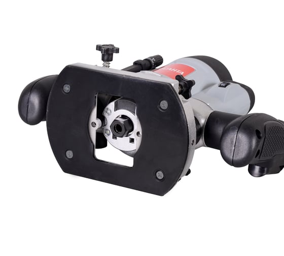 Фрезерная машина Ресанта ФМ-1300Э 75/13/1, 1300 Вт, Голубой детальное изображение - 12