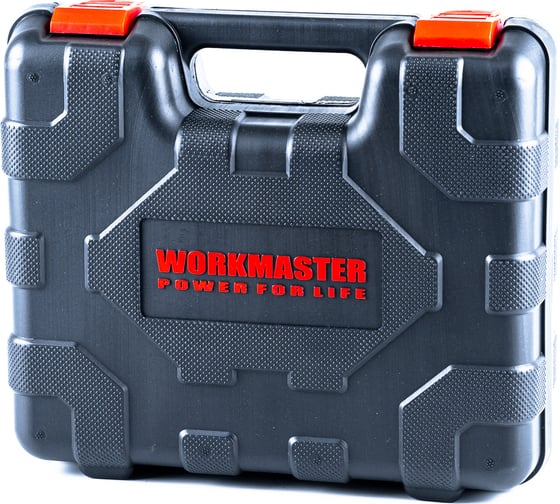 Аккумуляторная дрель-шуруповерт WorkMaster АШ-18ЛВ, 18 В, 28 Нм, 1,5 А·ч детальное изображение - 37