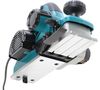Электрический рубанок Makita KP 0810 K, 850 Вт,  Синий вариант - 2