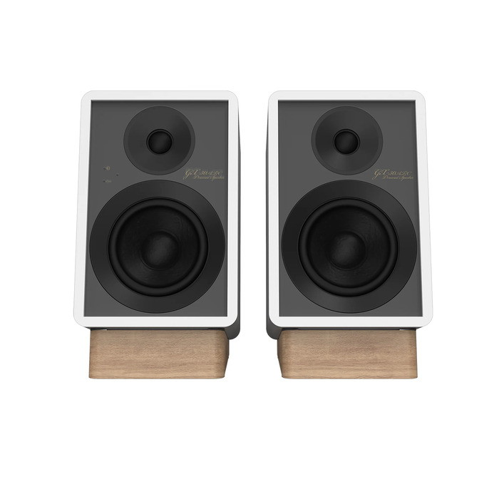 Беспроводная акустика Onkyo GX-30ARC, Белый №4